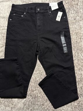 Size 12 - NWT Aero High Rise Jeggings L28"